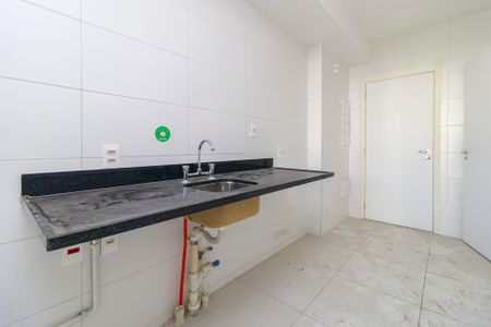 Apartamento à venda com 110m², 3 quartos e 2 vagasCozinha