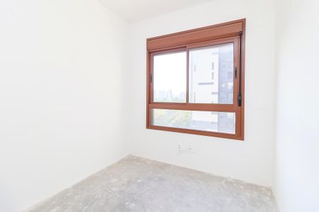 Apartamento à venda com 110m², 3 quartos e 2 vagasQuarto 1