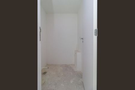 Apartamento à venda com 110m², 3 quartos e 2 vagasLavabo