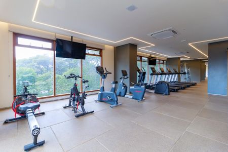 Apartamento à venda com 110m², 3 quartos e 2 vagasÁrea comum