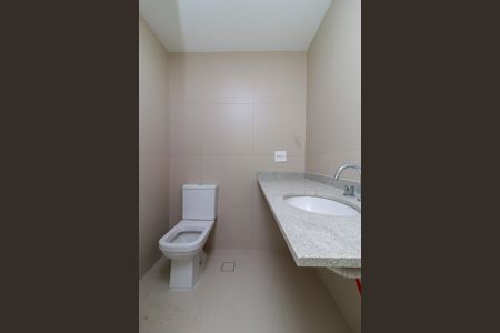 Apartamento à venda com 110m², 3 quartos e 2 vagasSuíte - Banheiro