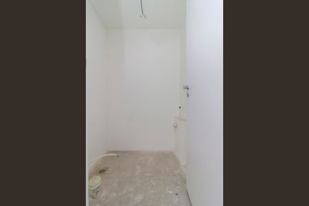 Apartamento à venda com 110m², 3 quartos e 2 vagasLavabo