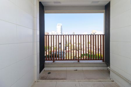 Apartamento à venda com 110m², 3 quartos e 2 vagasÁrea de Serviço