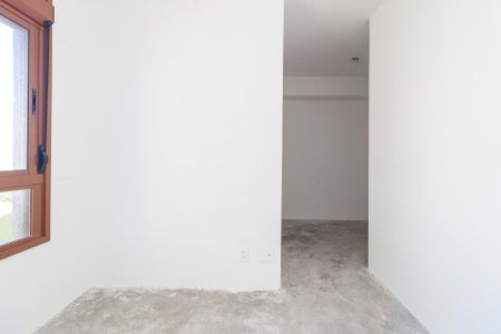 Apartamento à venda com 110m², 3 quartos e 2 vagasSuíte
