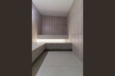 Apartamento à venda com 110m², 3 quartos e 2 vagasÁrea Comum - Sauna