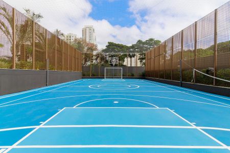 Apartamento à venda com 110m², 3 quartos e 2 vagasÁrea Comum - Quadra Esportiva