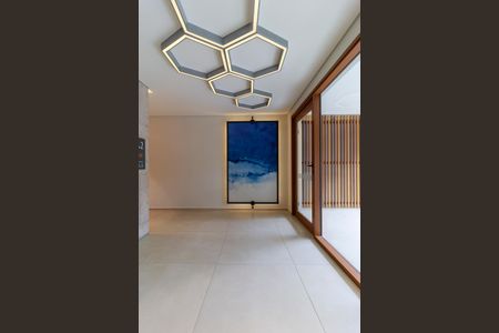 Apartamento à venda com 110m², 3 quartos e 2 vagasÁrea comum