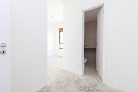 Apartamento à venda com 110m², 3 quartos e 2 vagasSuíte