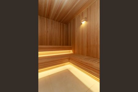 Apartamento à venda com 110m², 3 quartos e 2 vagasÁrea Comum - Sauna