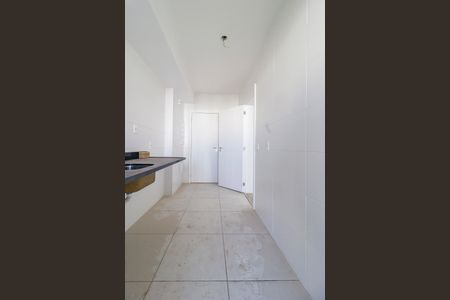 Apartamento à venda com 110m², 3 quartos e 2 vagasCozinha