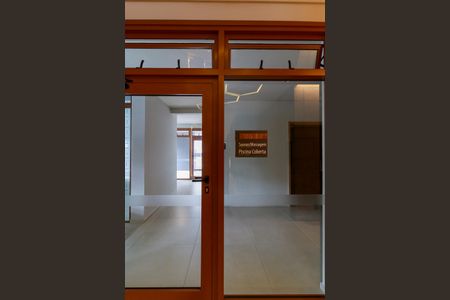 Apartamento à venda com 110m², 3 quartos e 2 vagasÁrea Comum - Sauna