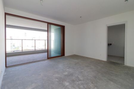 Apartamento à venda com 110m², 3 quartos e 2 vagasSala