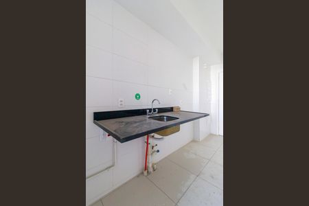 Apartamento à venda com 110m², 3 quartos e 2 vagasCozinha