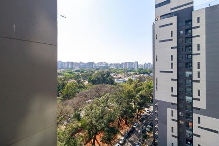 Apartamento à venda com 110m², 3 quartos e 2 vagasVista do Quarto 2
