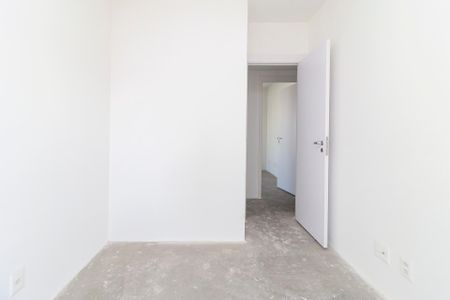 Apartamento à venda com 110m², 3 quartos e 2 vagasQuarto 2
