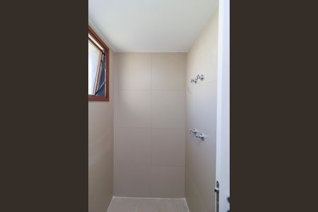 Apartamento à venda com 110m², 3 quartos e 2 vagasBanheiro da Suíte