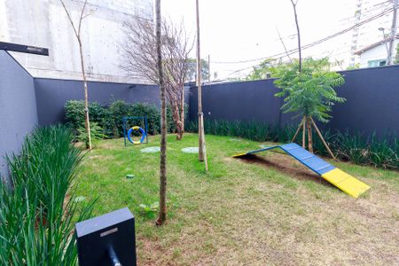 Apartamento à venda com 110m², 3 quartos e 2 vagasÁrea Comum - Espaço pet