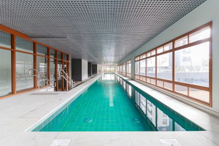 Apartamento à venda com 110m², 3 quartos e 2 vagasÁrea Comum - Piscina Coberta