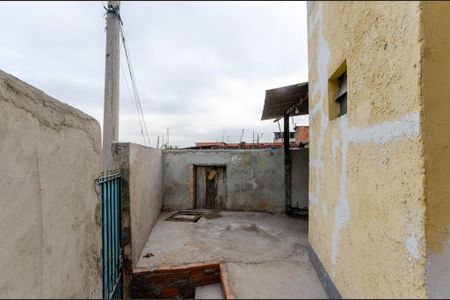 Casa à venda com 94m², 3 quartos e 2 vagas Casa à venda com 94m², 3 quartos e 2 vagasÁrea de Serviço
