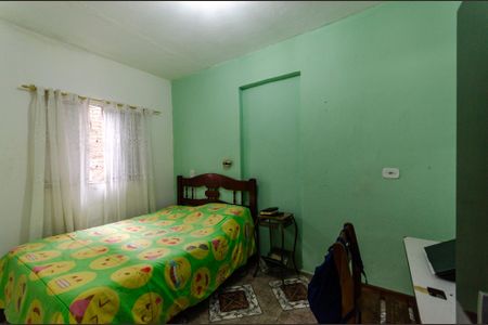 Casa à venda com 94m², 3 quartos e 2 vagas Casa à venda com 94m², 3 quartos e 2 vagasQuarto 3