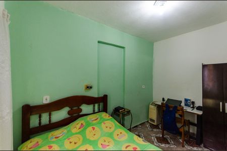 Casa à venda com 94m², 3 quartos e 2 vagas Casa à venda com 94m², 3 quartos e 2 vagasQuarto 3