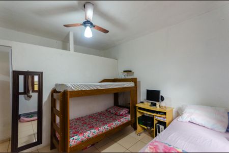 Casa à venda com 94m², 3 quartos e 2 vagas Casa à venda com 94m², 3 quartos e 2 vagasQuarto 2