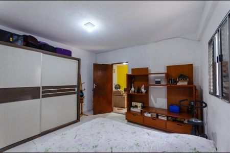 Quarto 1 de casa à venda com 3 quartos, 94m² em Jardim Peri, São Paulo