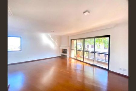 Apartamento à venda com 170m², 4 quartos e 3 vagasFoto 03