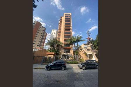 Apartamento à venda com 170m², 4 quartos e 3 vagasFoto 24