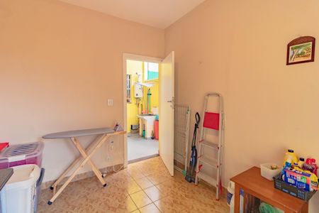 Casa à venda com 205m², 3 quartos e 1 vagaQuarto de Serviço