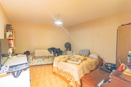 Casa à venda com 205m², 3 quartos e 1 vagaEdícula