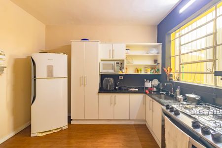 Casa à venda com 205m², 3 quartos e 1 vagaCozinha