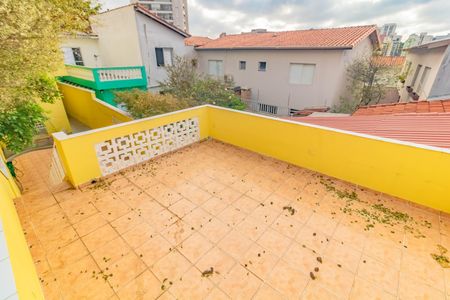 Casa à venda com 205m², 3 quartos e 1 vagaCobertura