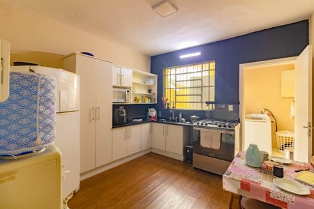 Casa à venda com 205m², 3 quartos e 1 vagaCozinha