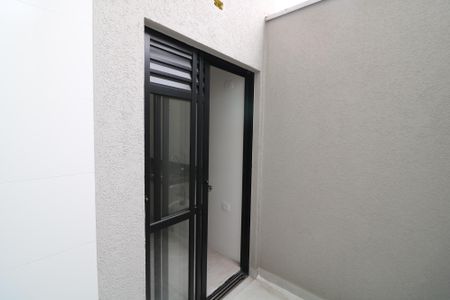 Casa de condomínio à venda com 84m², 2 quartos e 1 vagaÁrea de Serviço