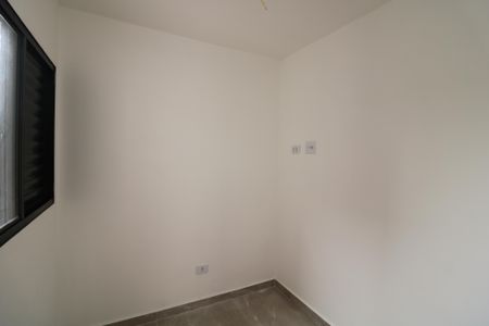 Casa de condomínio à venda com 84m², 2 quartos e 1 vagaQuarto