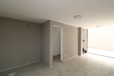 Casa de condomínio à venda com 84m², 2 quartos e 1 vagaGaragem