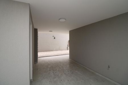 Casa de condomínio à venda com 84m², 2 quartos e 1 vagaGaragem