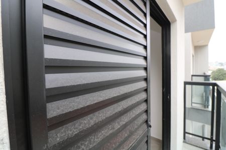 Casa de condomínio à venda com 84m², 2 quartos e 1 vagaVaranda Quarto 2