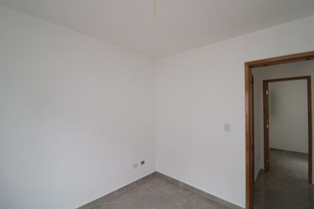 Casa de condomínio à venda com 84m², 2 quartos e 1 vagaQuarto 2