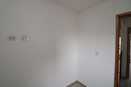 Casa de condomínio à venda com 84m², 2 quartos e 1 vagaQuarto