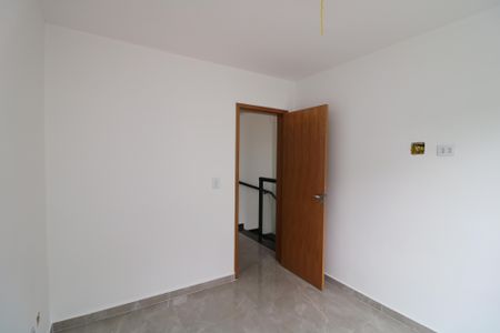 Casa de condomínio à venda com 84m², 2 quartos e 1 vagaQuarto 2