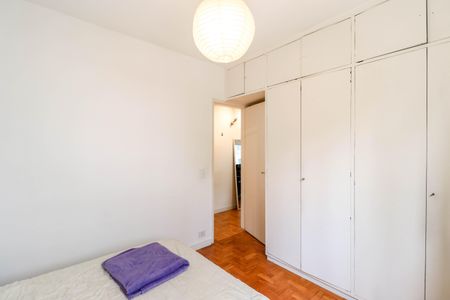 Quarto 1 de apartamento à venda com 2 quartos, 85m² em Cidade Monções, São Paulo
