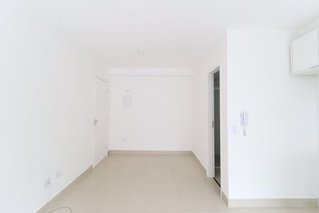 Studio de kitnet/studio à venda com 1 quarto, 26m² em Vila Gustavo, São Paulo