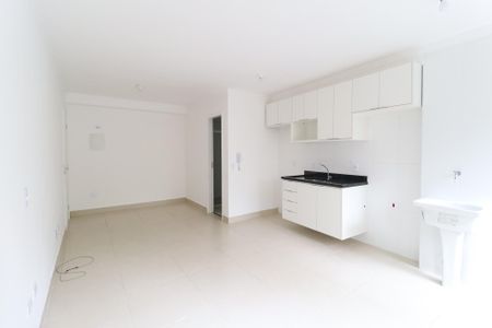 Studio de kitnet/studio à venda com 1 quarto, 26m² em Vila Gustavo, São Paulo