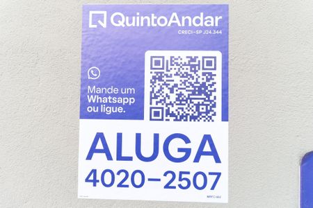 Studio à venda com 26m², 1 quarto e sem vagaPlaca