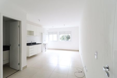 Studio de kitnet/studio à venda com 1 quarto, 26m² em Vila Gustavo, São Paulo