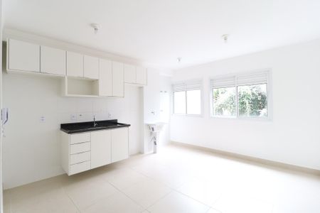 Studio à venda com 26m², 1 quarto e sem vagaStudio