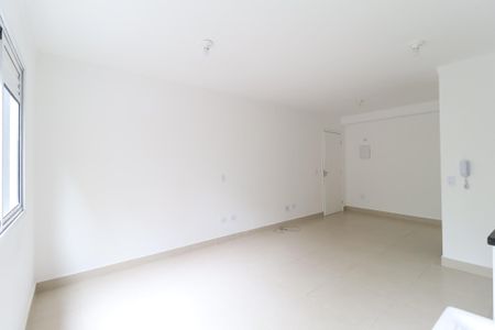 Studio de kitnet/studio à venda com 1 quarto, 26m² em Vila Gustavo, São Paulo