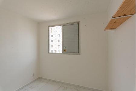 Quarto 1 de apartamento para alugar com 2 quartos, 60m² em Jardim Pauliceia, Campinas